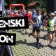 Gospićani na sljemenskom maratonu