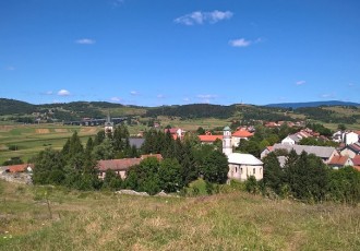 Brinje slavi svoj dan i Veliku Gospu