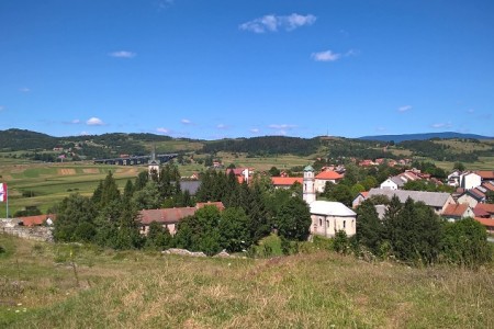 Brinje slavi svoj dan i Veliku Gospu