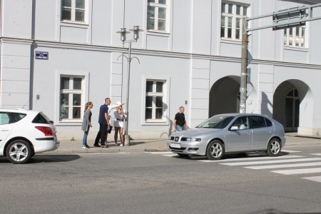 Vozači, posvetite više pažnje pješacima