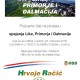 Spajanje Like,Dalmacije i Primorja u Lovincu