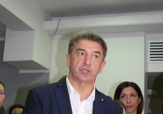 Milinović: Štedul je živi spomenik udbaškog i komunističkog  režima