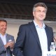 Premijer Plenković danas dolazi u Gospić