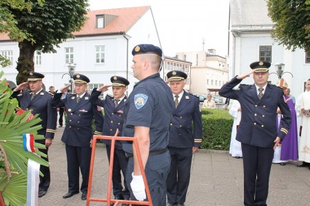 23 godine od Medačkog džepa