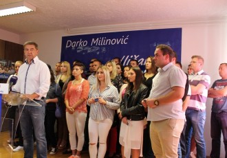 Ostvare li se obećanja Darka Milinovića, mladima Hrvatska postaje “raj na zemlji”