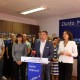 Dadine “dame” pobijedile Račićeve “barbare”