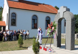 25 godina od pokolja mještana Široke Kule