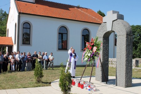 25 godina od pokolja mještana Široke Kule