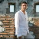 Hari Rončević u Jump baru