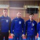 Hrvači Gospića nastupili u Sisku