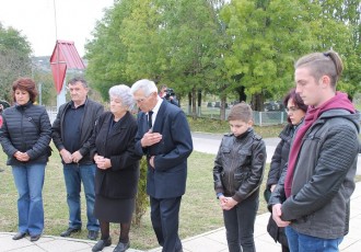 Nakon 25 godina čekanja konačno pomak istraživanja pokolja u Širokoj Kuli