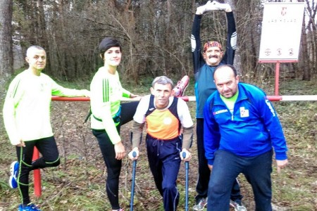 Istinski pronositelji i ponos Gospića