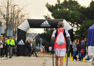 Odličan adventski maraton u Crikvenici