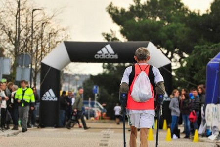 Odličan adventski maraton u Crikvenici