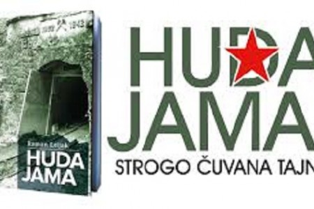 U Gospiću predstavljanje knjige “Huda jama”