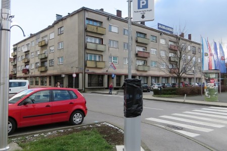 Kreće naplata parkinga u Gospiću