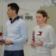 Tamara Boroš i Zoran Primorac podržali gospićki stolni tenis