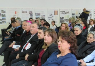 Otkriveno blago iz školske škrinjice
