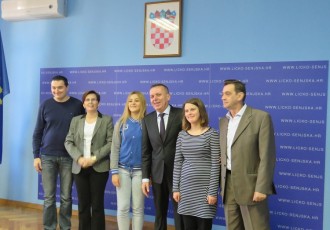 Vaši roditelji temelj su slobodne Hrvatske