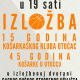 Izložba o povijesti košarke u Otočcu