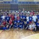 Gospićkim rukometašima čak 5 trofeja s turnira u Opatiji