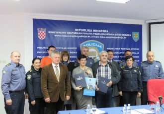 Nagrađeni najsavjesniji vozači