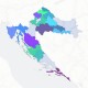Ličko-senjski proračun dio sustava Otvoreni proračun
