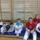 Upis članova u Taekwondo klub Lički Osik