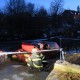 Policija potvrdila identitet nesretnika koji se u Novčici utopio u automobilu