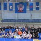 U Gospiću predstavljen dvoranski hokej, publika podbacila