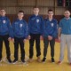 Hrvači se iz Siska vratili s jednim trećim mjestom