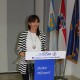 Jadranka Pejnović, HDZ-ov kadar za ravnatelja Plitvica?