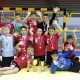 Mladi gospićki rukometaši osvojili Ljubuški