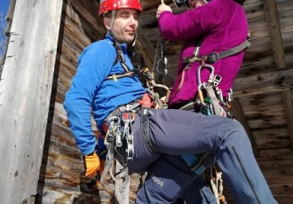 Ponovno buđenje speleologije u Lici