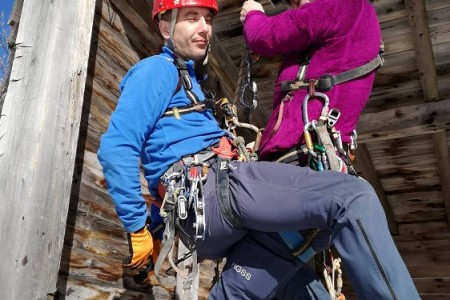 Ponovno buđenje speleologije u Lici