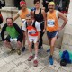 Članovi AK Velebit 2001. ostvarili odlične rezultate na Splitskom polumaratonu