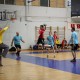 Gospić tijesno poražen od Mornara