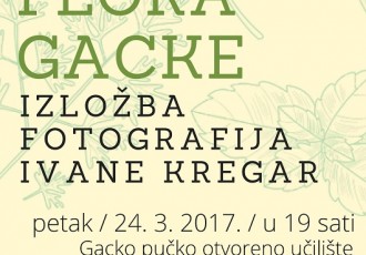 Ljepota Gacke gledana očima domaće fotografkinje