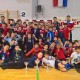 Mladi rukometaši odlični u svim uzrastima