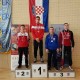 Roko Jagar brončani na državnom prvenstvu