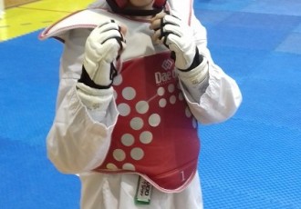 I taekwondo-isti iz Ličkog Osika bore se za plasman na Svjetsko prvenstvo