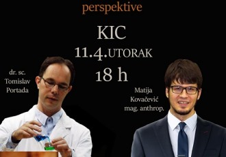 Večeras u KIC-u o homeopatiji