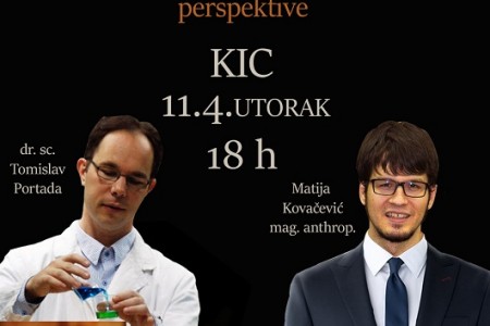 Večeras u KIC-u o homeopatiji