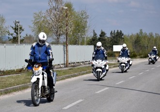 Savjeti za vozače motocikla i mopeda