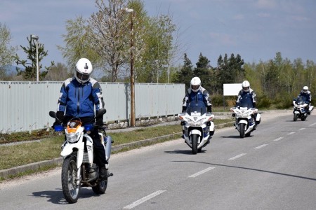 Savjeti za vozače motocikla i mopeda