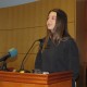 Lorena Bašić pokazala skupštinarima kako se s malo riječi može puno reći