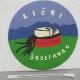 Lički škripavac dobio svoj znak