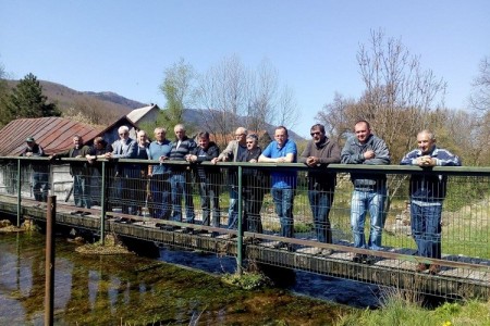 Ličko-senjski sportski ribolovci višak sredstava preusmjeravaju na mlade