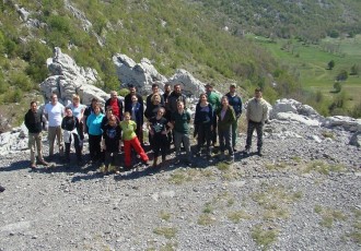 Volonteri uredili dio Terezijane