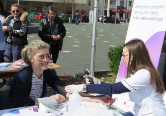 Ličani prate pogrešne svjetske trendove,sve nas je više oboljelih od visokog krvnog tlaka i dijabetesa